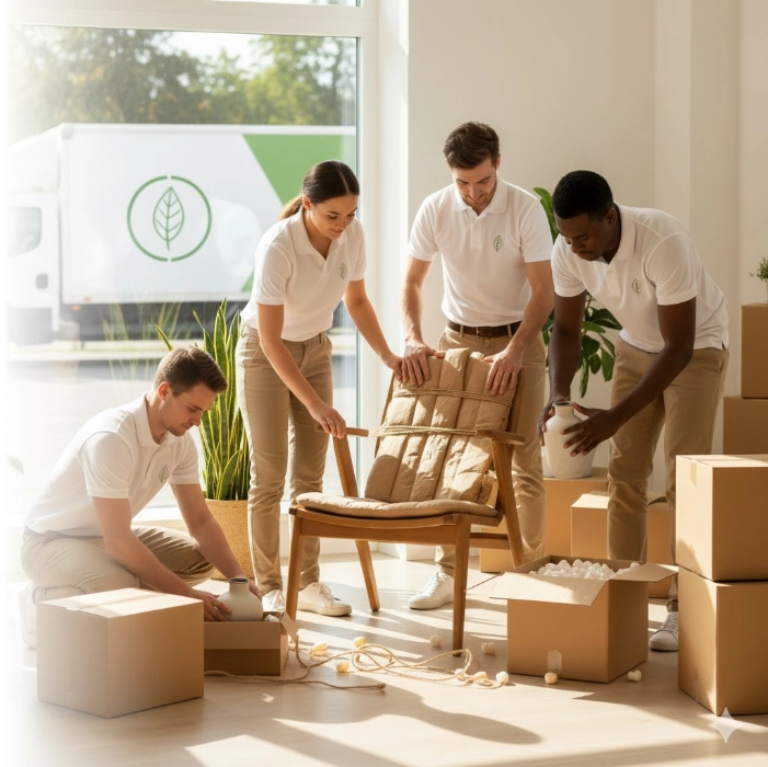 Manufacturing Process